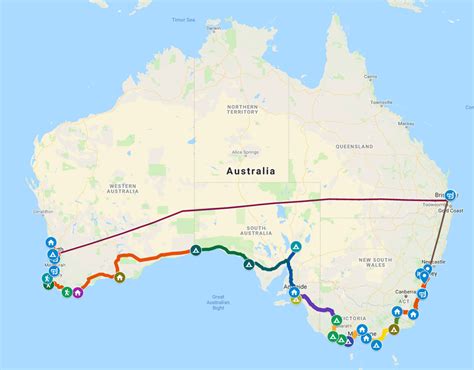 sydney to perth distance|Distance from Perth, WA to Sydney, NSW